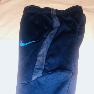 Boys dri-fit sweat pants